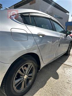 شێڤرۆلێت کروز